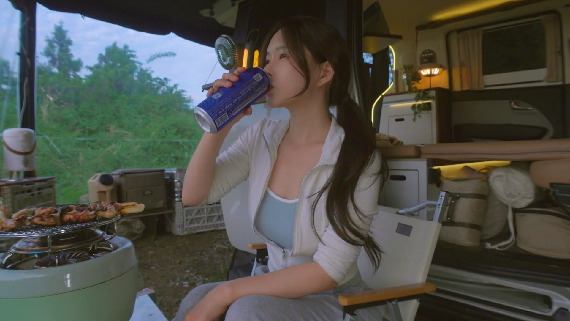 如何降低高温影响、搭配饮食？夏季运动有讲究